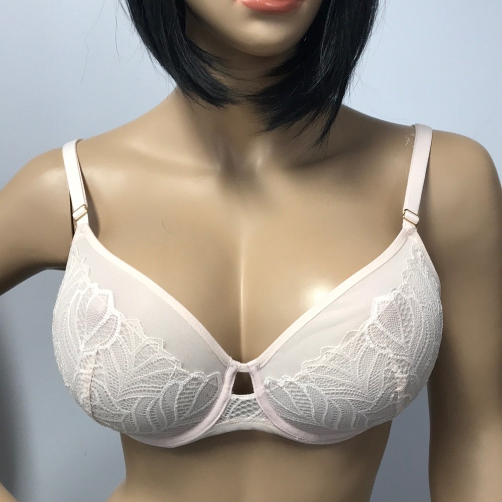 NWOT Soma Bra S 36D